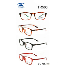 Fashion Light Tr90 Optical Frame (TR560)